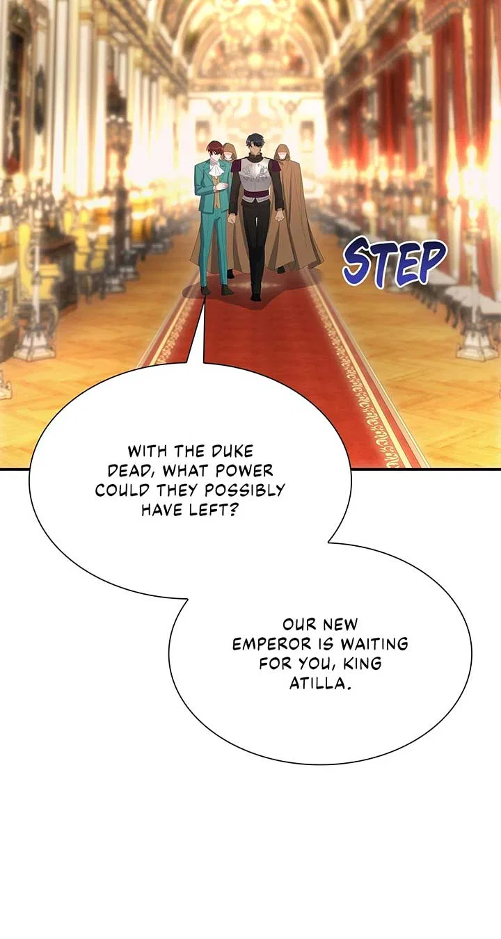 Becoming the Obsessive Male Lead’s Ex-Wife Chapter 78 – Page 64