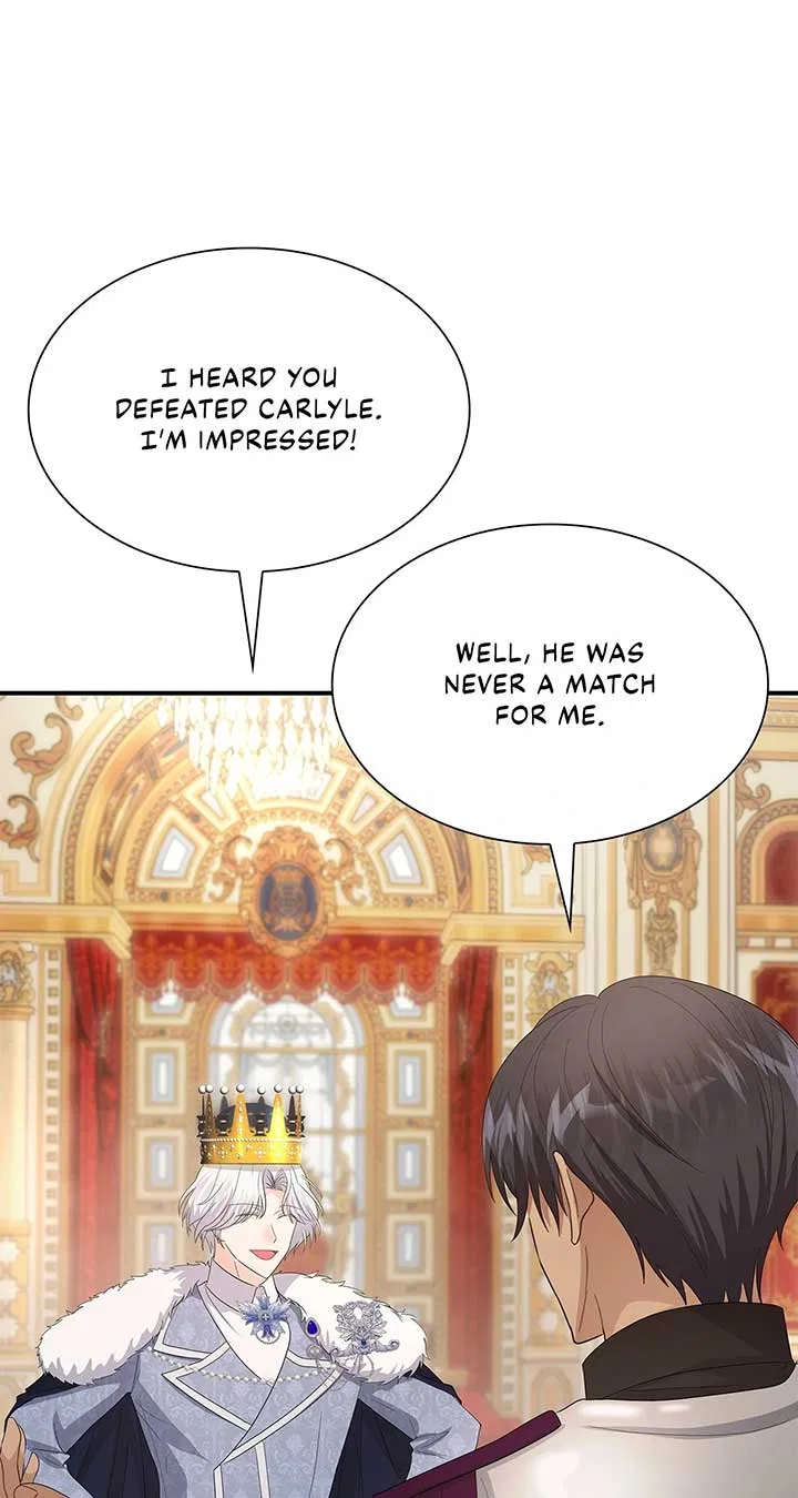 Becoming the Obsessive Male Lead’s Ex-Wife Chapter 78 – Page 67