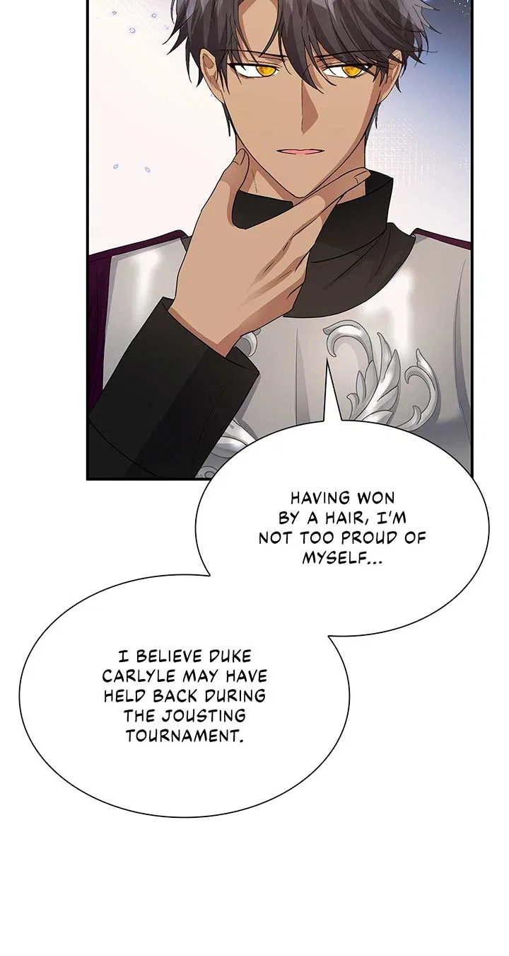 Becoming the Obsessive Male Lead’s Ex-Wife Chapter 78 – Page 69