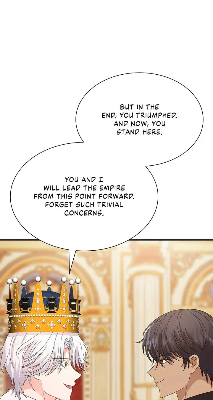 Becoming the Obsessive Male Lead’s Ex-Wife Chapter 78 – Page 70