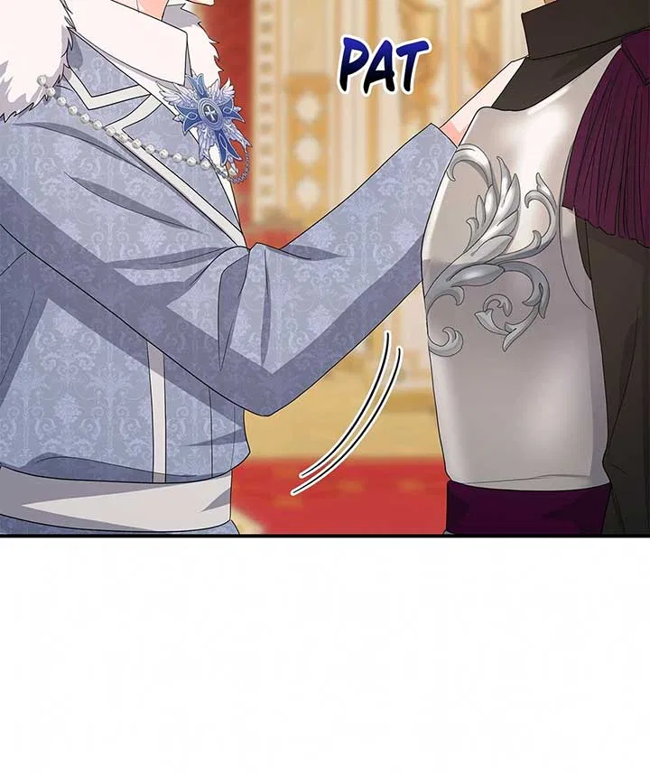 Becoming the Obsessive Male Lead’s Ex-Wife Chapter 78 – Page 71