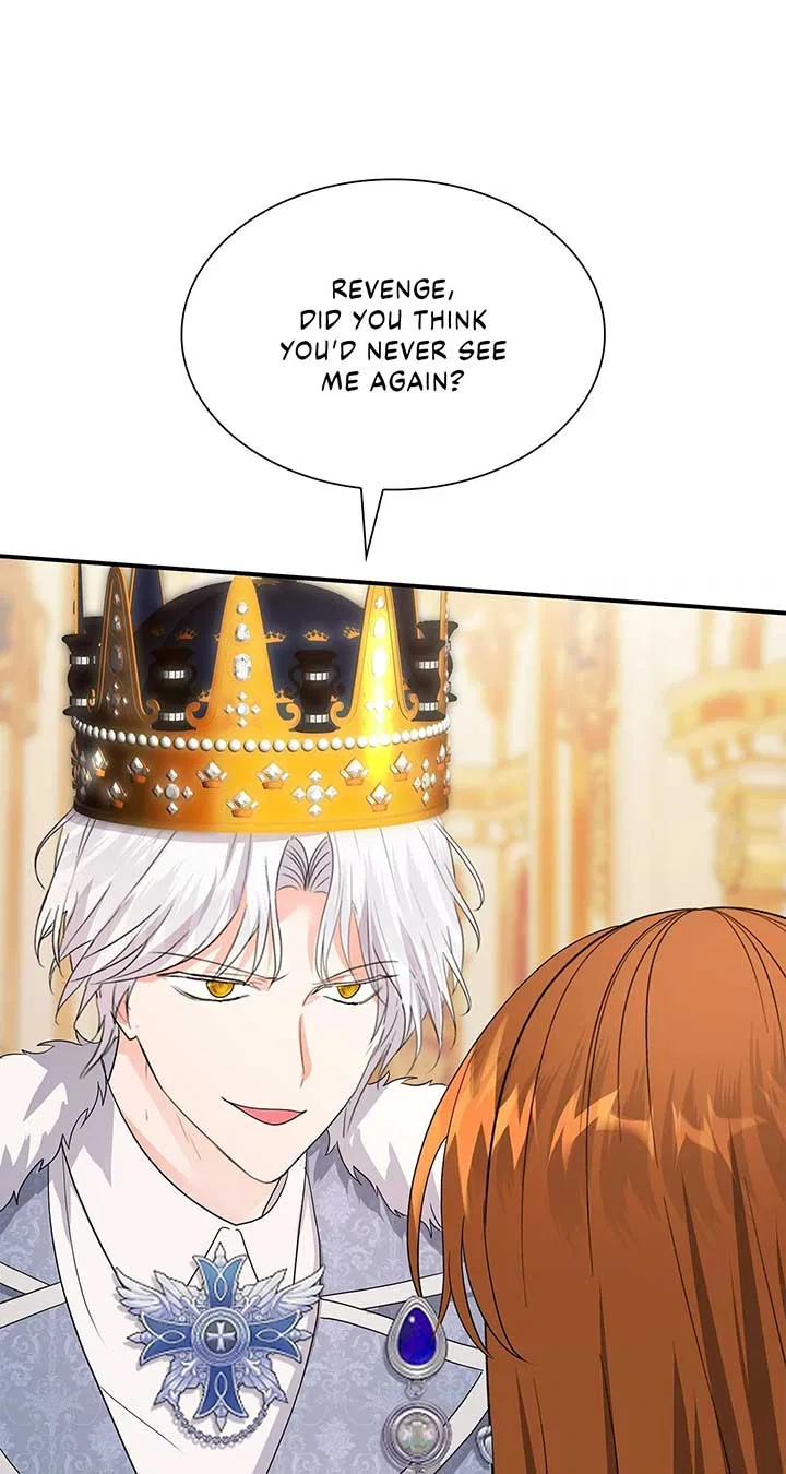 Becoming the Obsessive Male Lead’s Ex-Wife Chapter 78 – Page 76