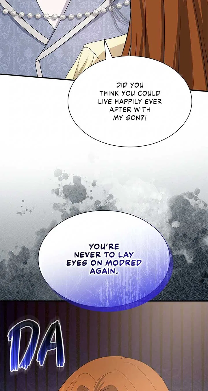 Becoming the Obsessive Male Lead’s Ex-Wife Chapter 78 – Page 77