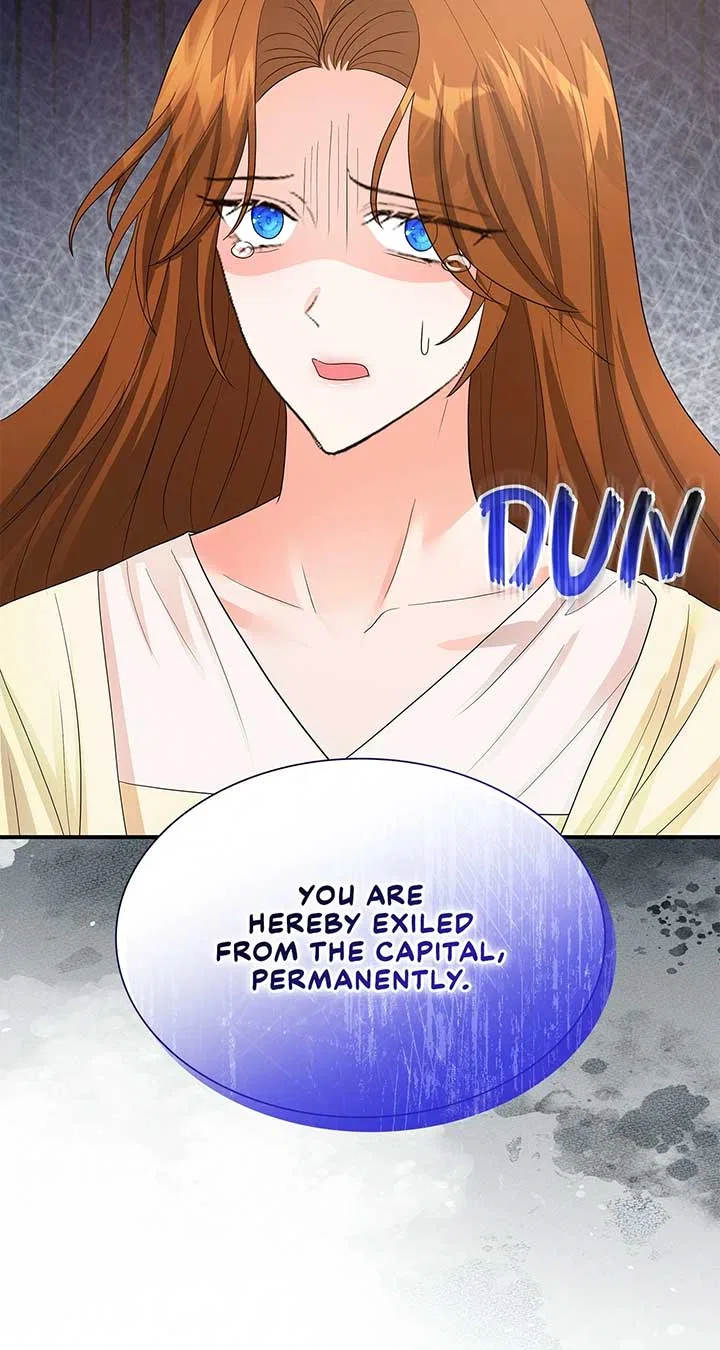 Becoming the Obsessive Male Lead’s Ex-Wife Chapter 78 – Page 78