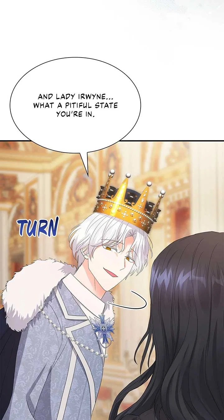 Becoming the Obsessive Male Lead’s Ex-Wife Chapter 78 – Page 79