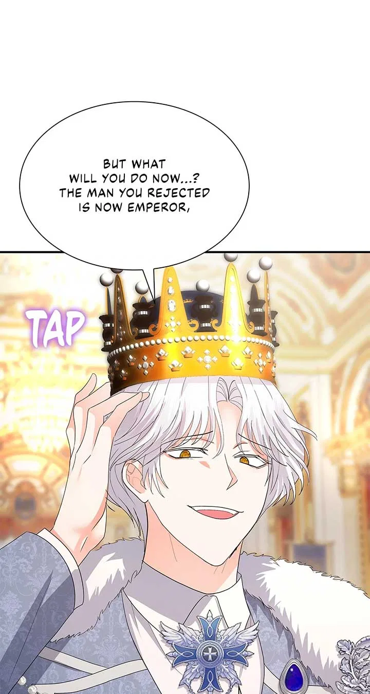 Becoming the Obsessive Male Lead’s Ex-Wife Chapter 78 – Page 81