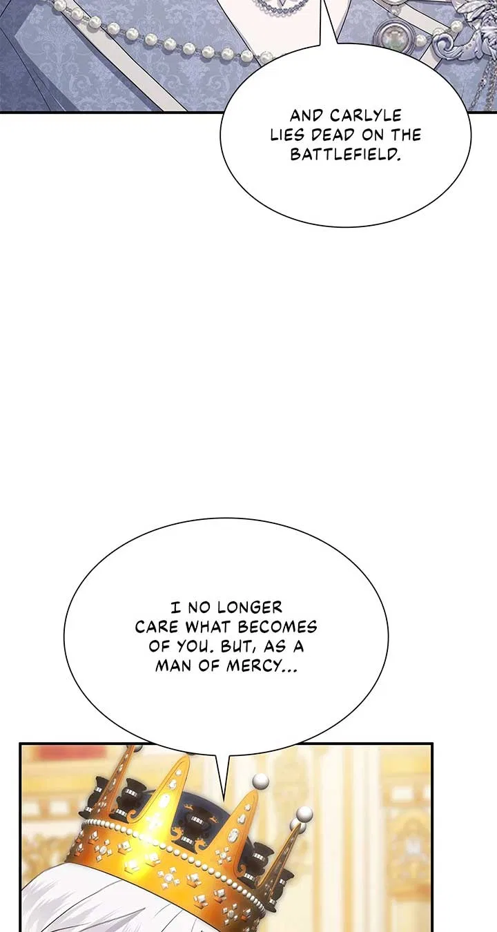 Becoming the Obsessive Male Lead’s Ex-Wife Chapter 78 – Page 82