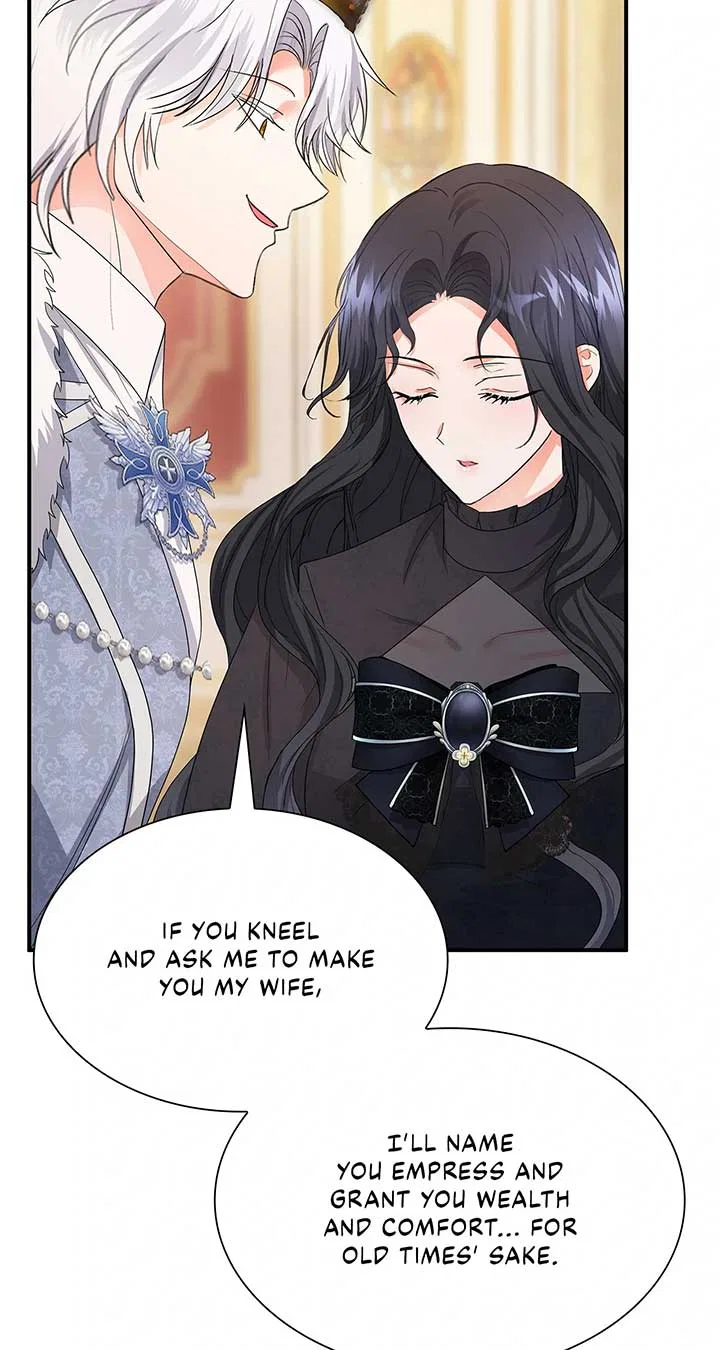 Becoming the Obsessive Male Lead’s Ex-Wife Chapter 78 – Page 83