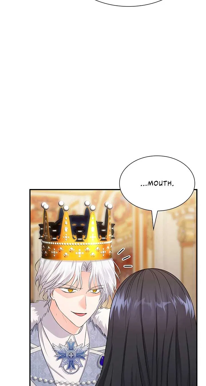 Becoming the Obsessive Male Lead’s Ex-Wife Chapter 78 – Page 84