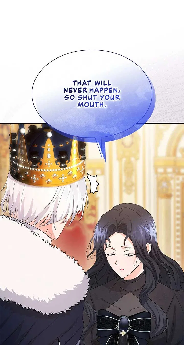 Becoming the Obsessive Male Lead’s Ex-Wife Chapter 78 – Page 86