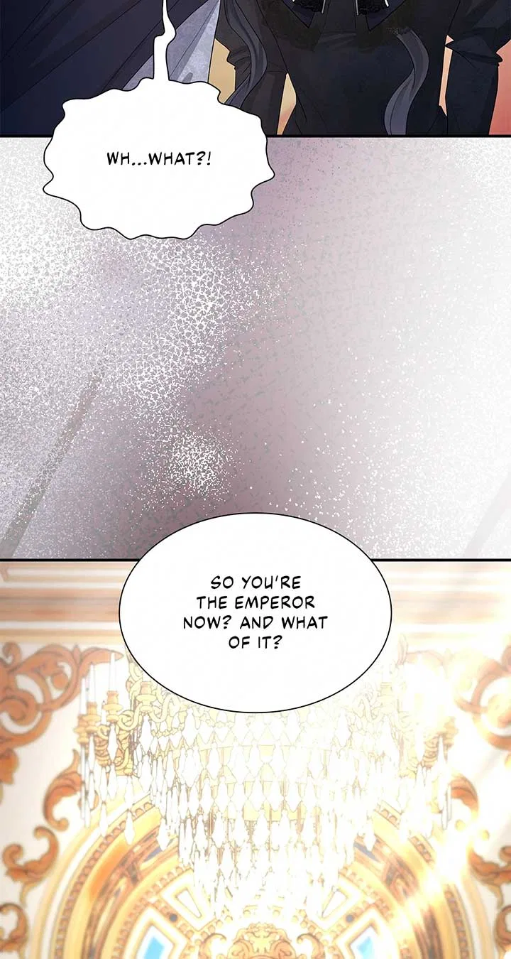 Becoming the Obsessive Male Lead’s Ex-Wife Chapter 78 – Page 87