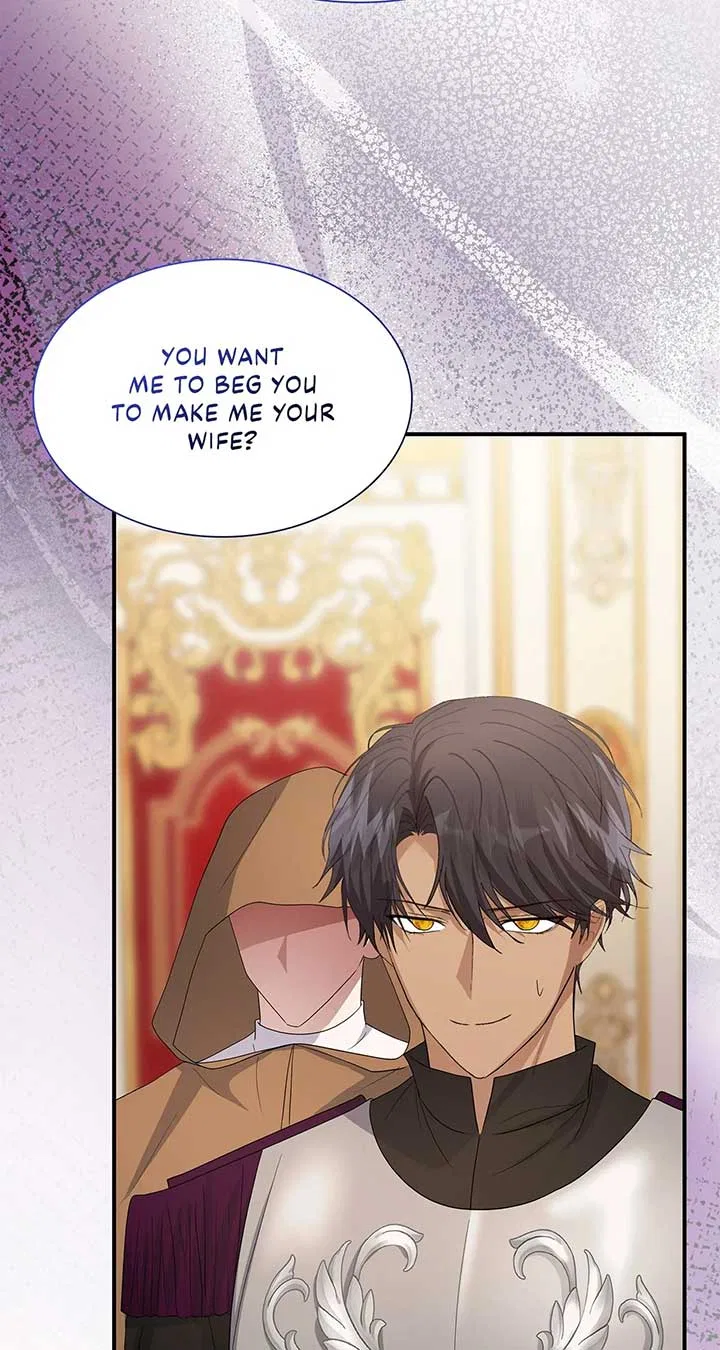 Becoming the Obsessive Male Lead’s Ex-Wife Chapter 78 – Page 89