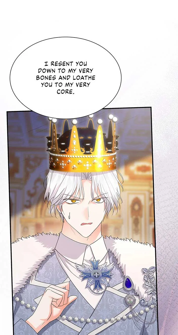 Becoming the Obsessive Male Lead’s Ex-Wife Chapter 78 – Page 91