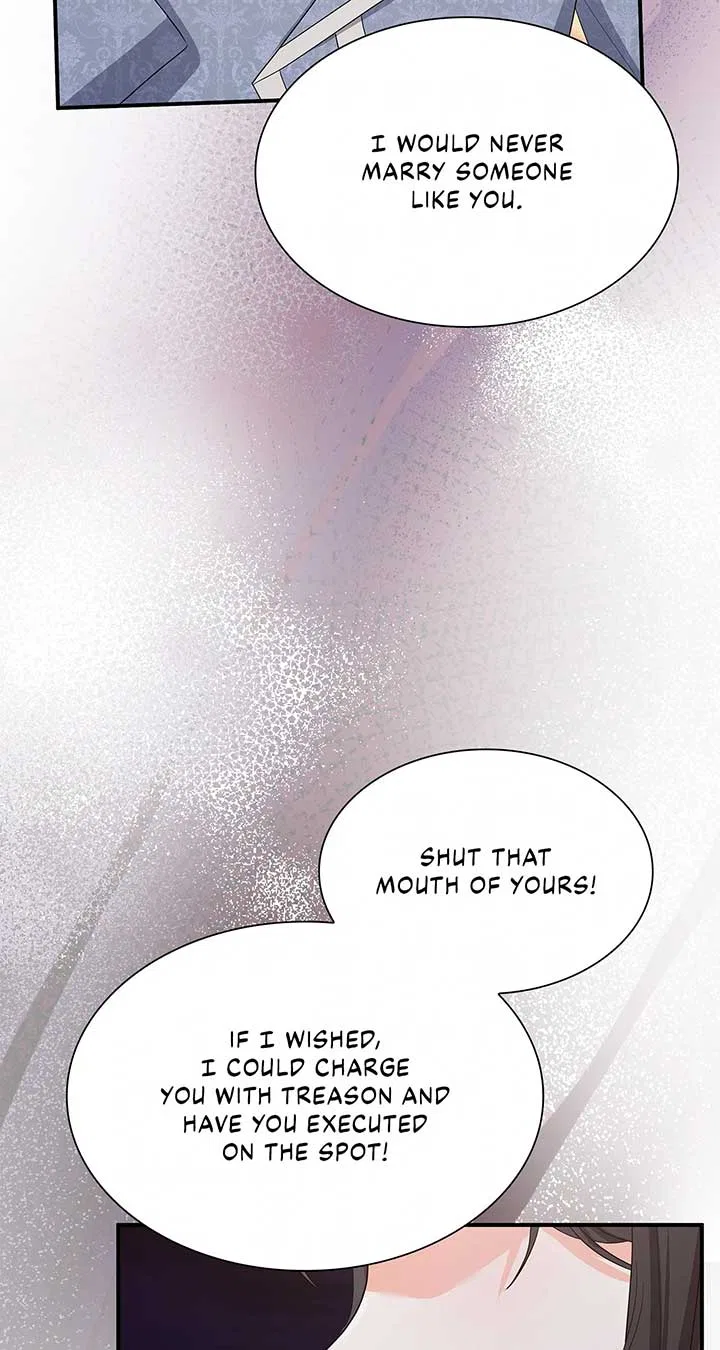 Becoming the Obsessive Male Lead’s Ex-Wife Chapter 78 – Page 92