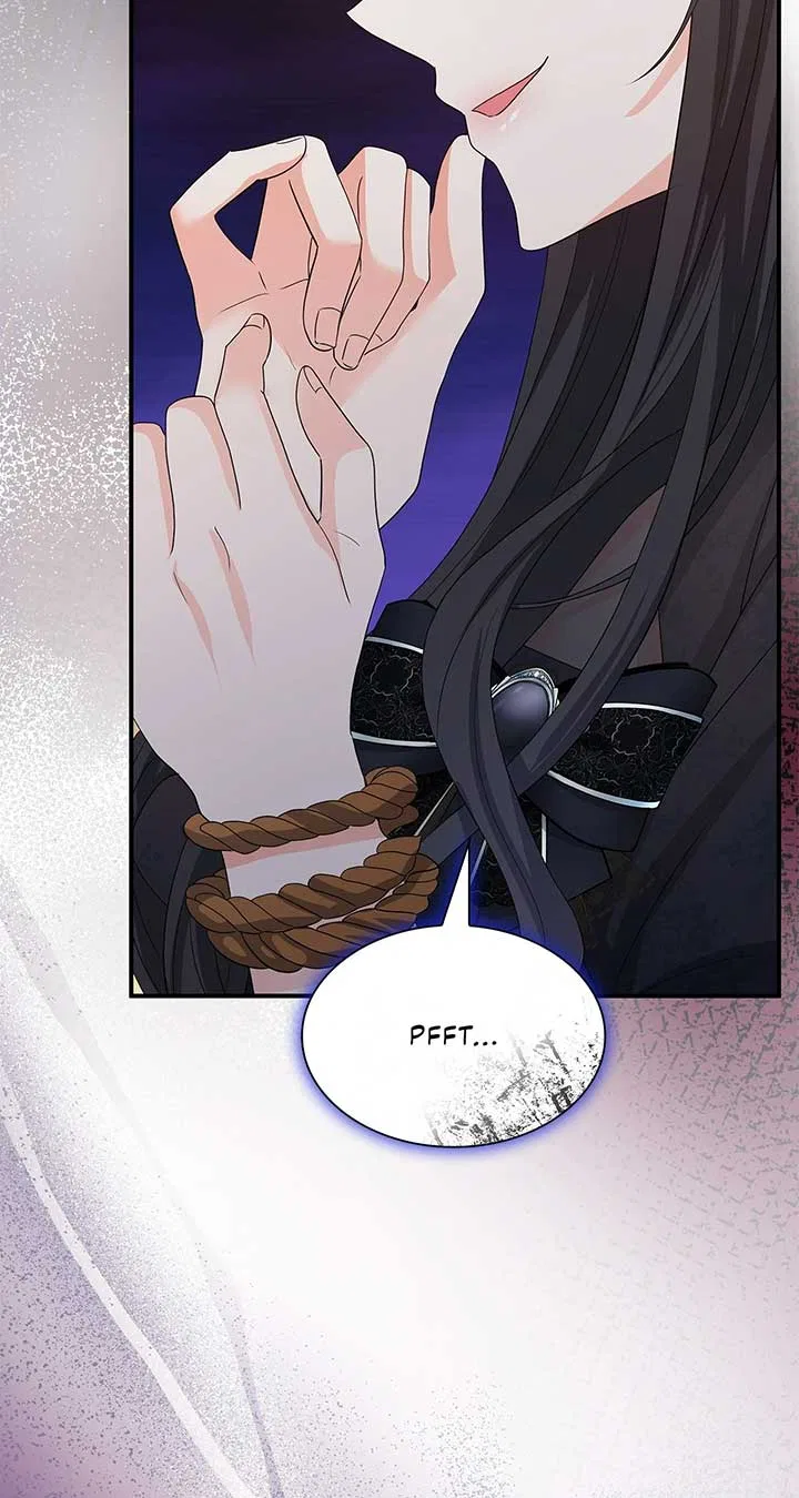 Becoming the Obsessive Male Lead’s Ex-Wife Chapter 78 – Page 93