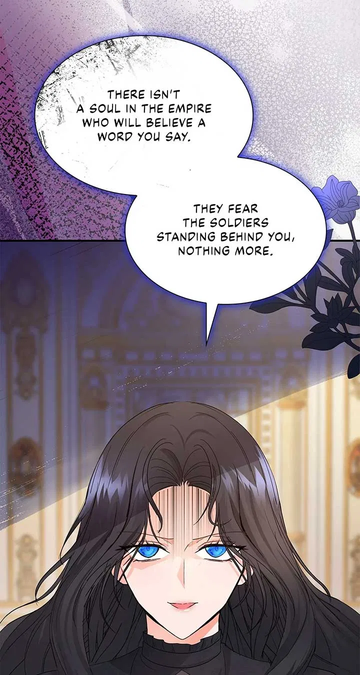 Becoming the Obsessive Male Lead’s Ex-Wife Chapter 78 – Page 94