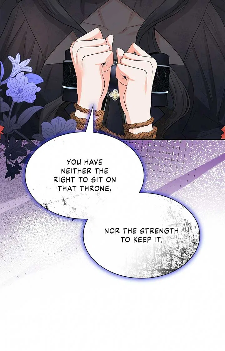 Becoming the Obsessive Male Lead’s Ex-Wife Chapter 78 – Page 95