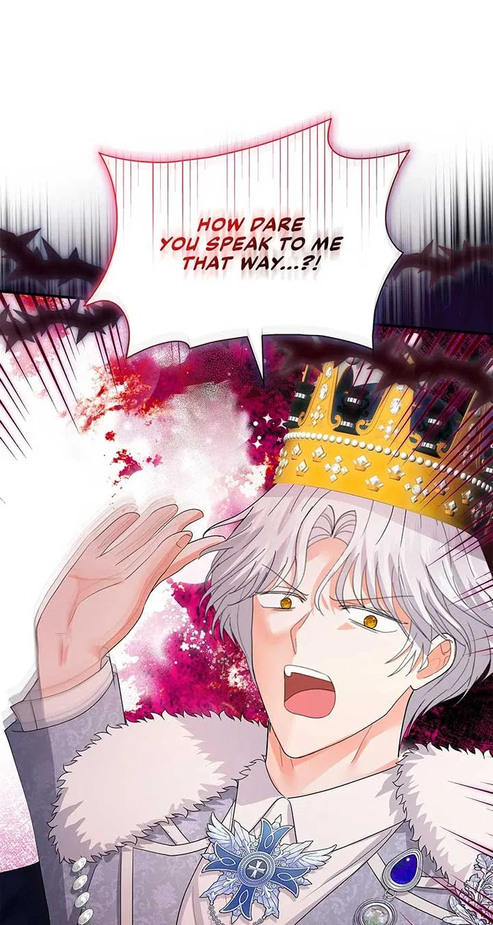 Becoming the Obsessive Male Lead’s Ex-Wife Chapter 78 – Page 96