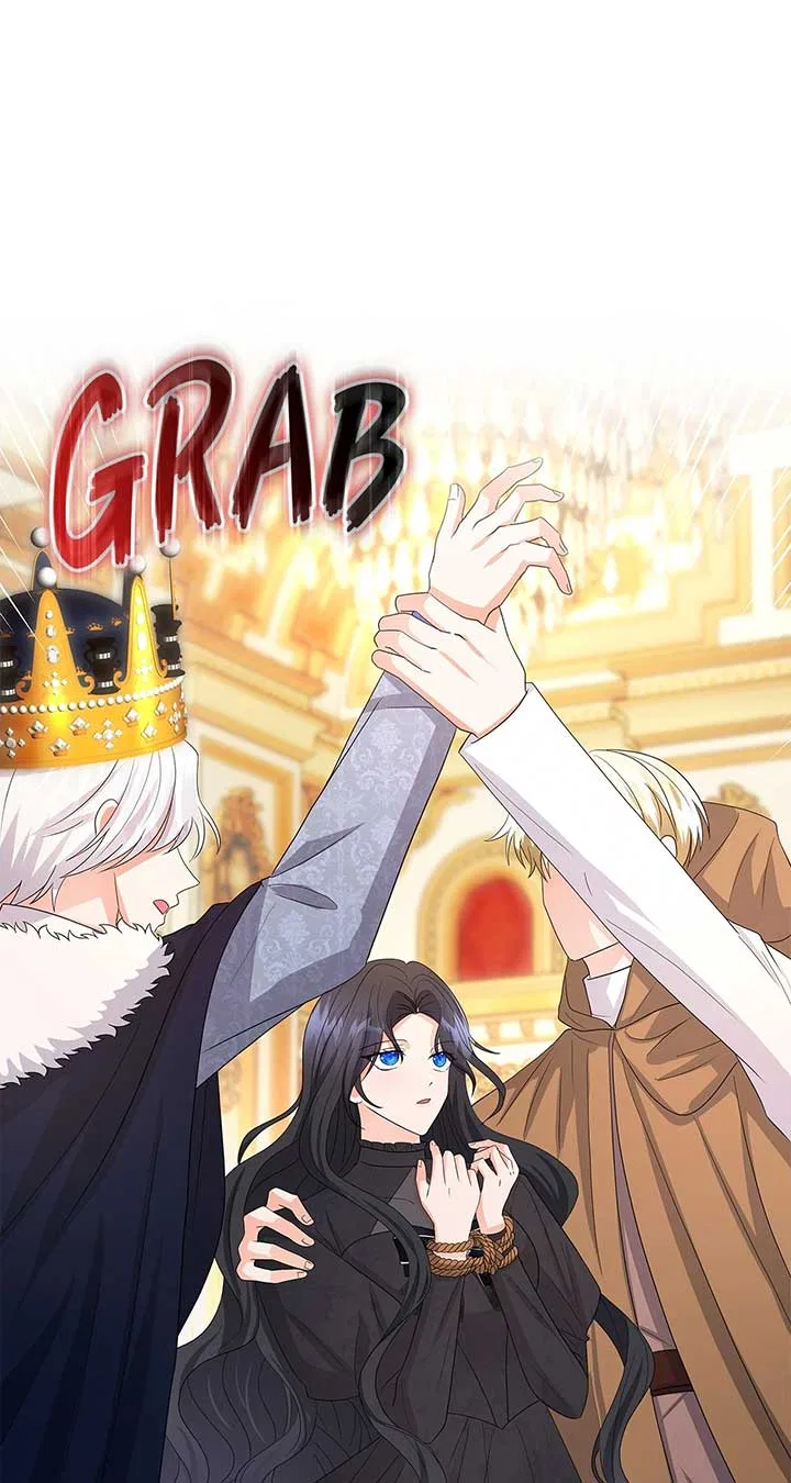 Becoming the Obsessive Male Lead’s Ex-Wife Chapter 78 – Page 99
