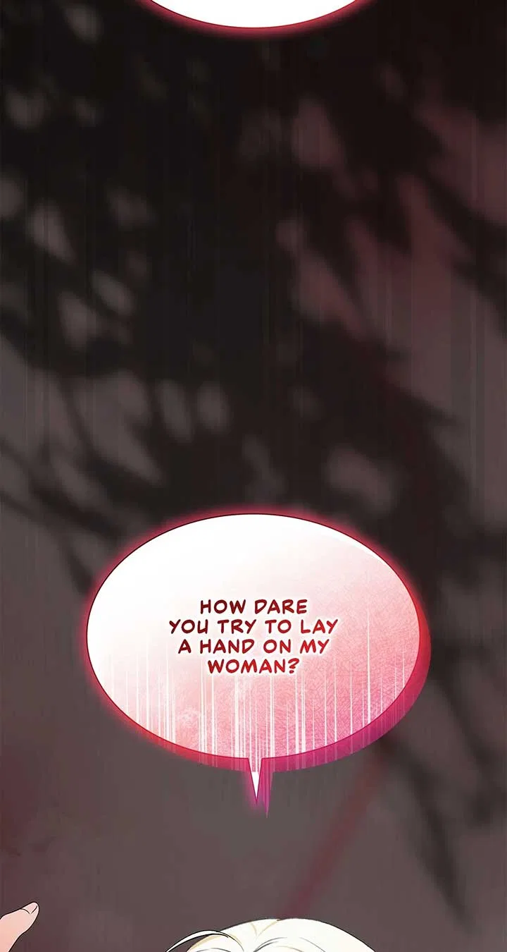 Becoming the Obsessive Male Lead’s Ex-Wife Chapter 78 – Page 101