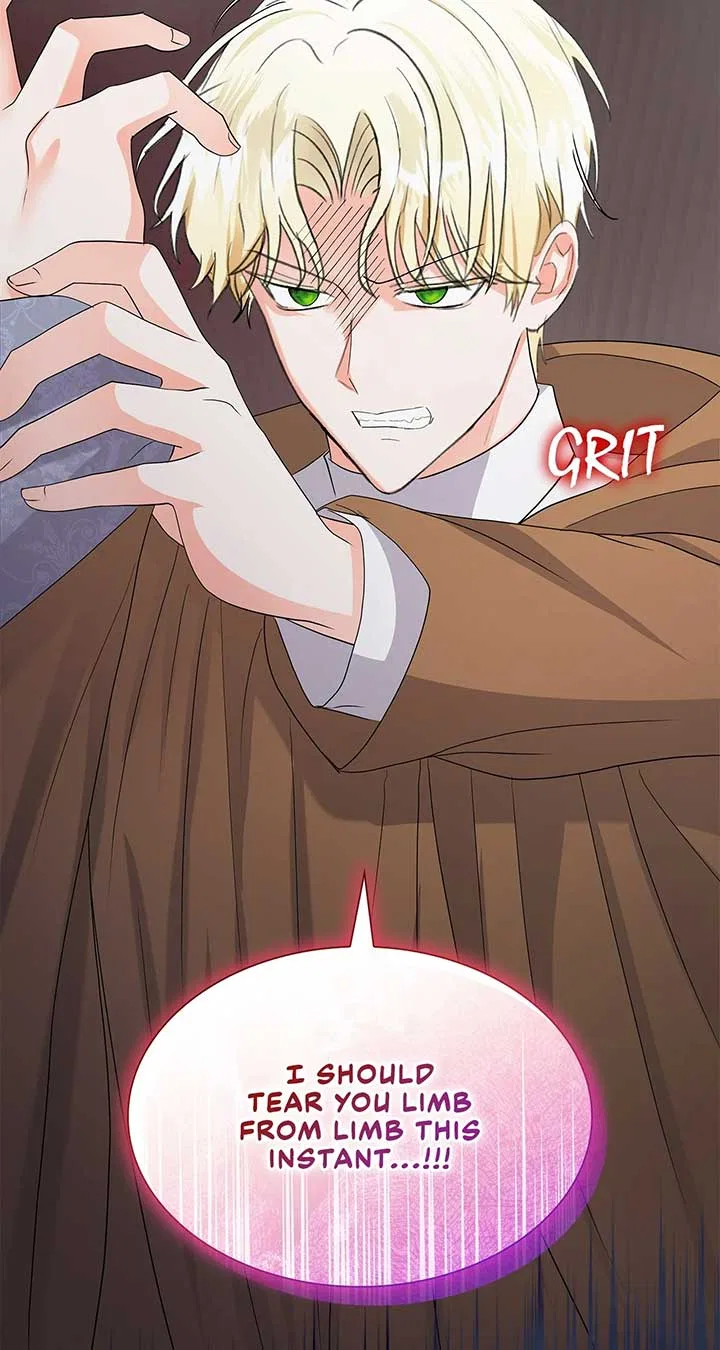 Becoming the Obsessive Male Lead’s Ex-Wife Chapter 78 – Page 102