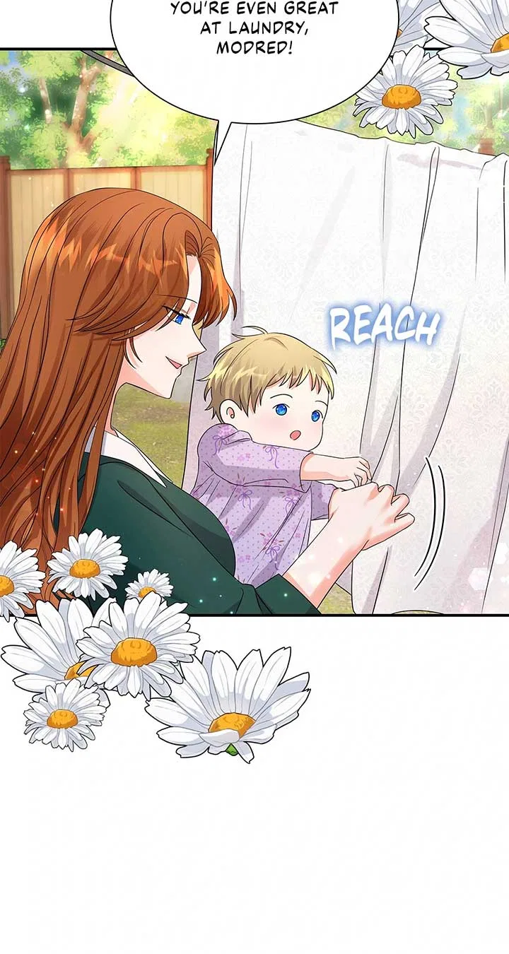 Becoming the Obsessive Male Lead’s Ex-Wife Chapter 77 – Page 3