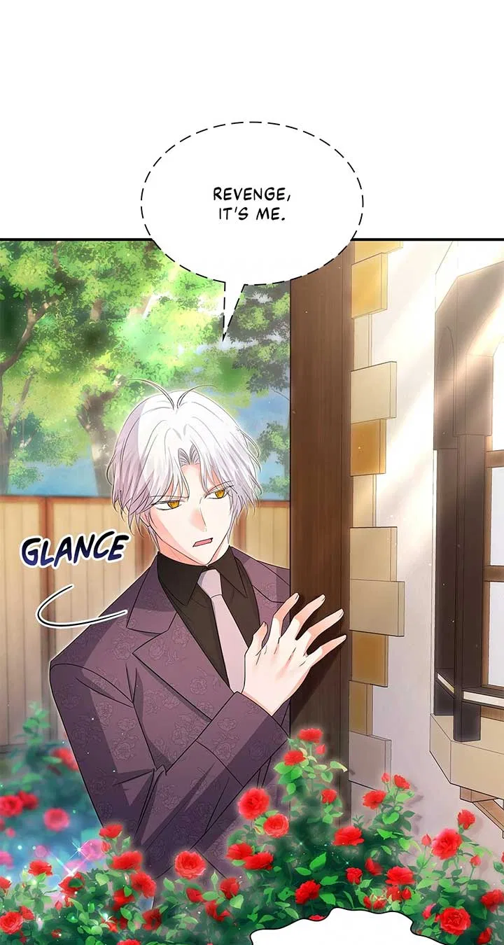 Becoming the Obsessive Male Lead’s Ex-Wife Chapter 77 – Page 5
