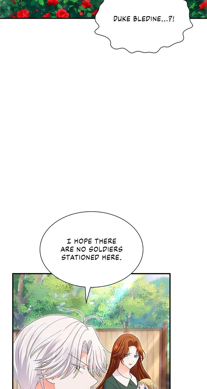 Becoming the Obsessive Male Lead’s Ex-Wife Chapter 77 – Page 6