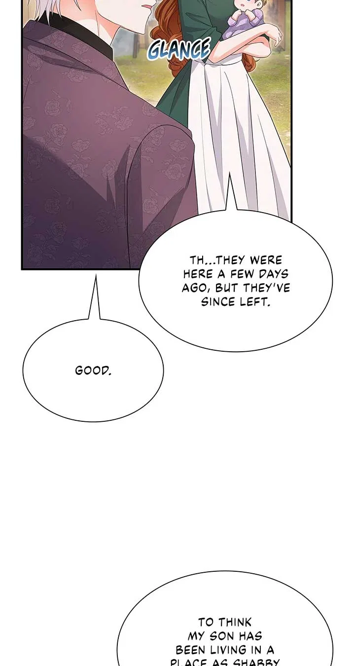 Becoming the Obsessive Male Lead’s Ex-Wife Chapter 77 – Page 7