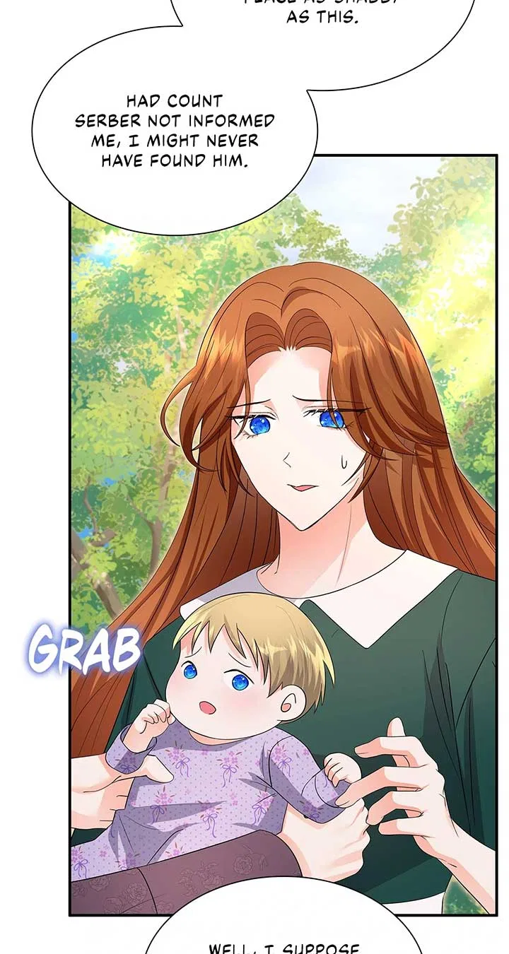 Becoming the Obsessive Male Lead’s Ex-Wife Chapter 77 – Page 8