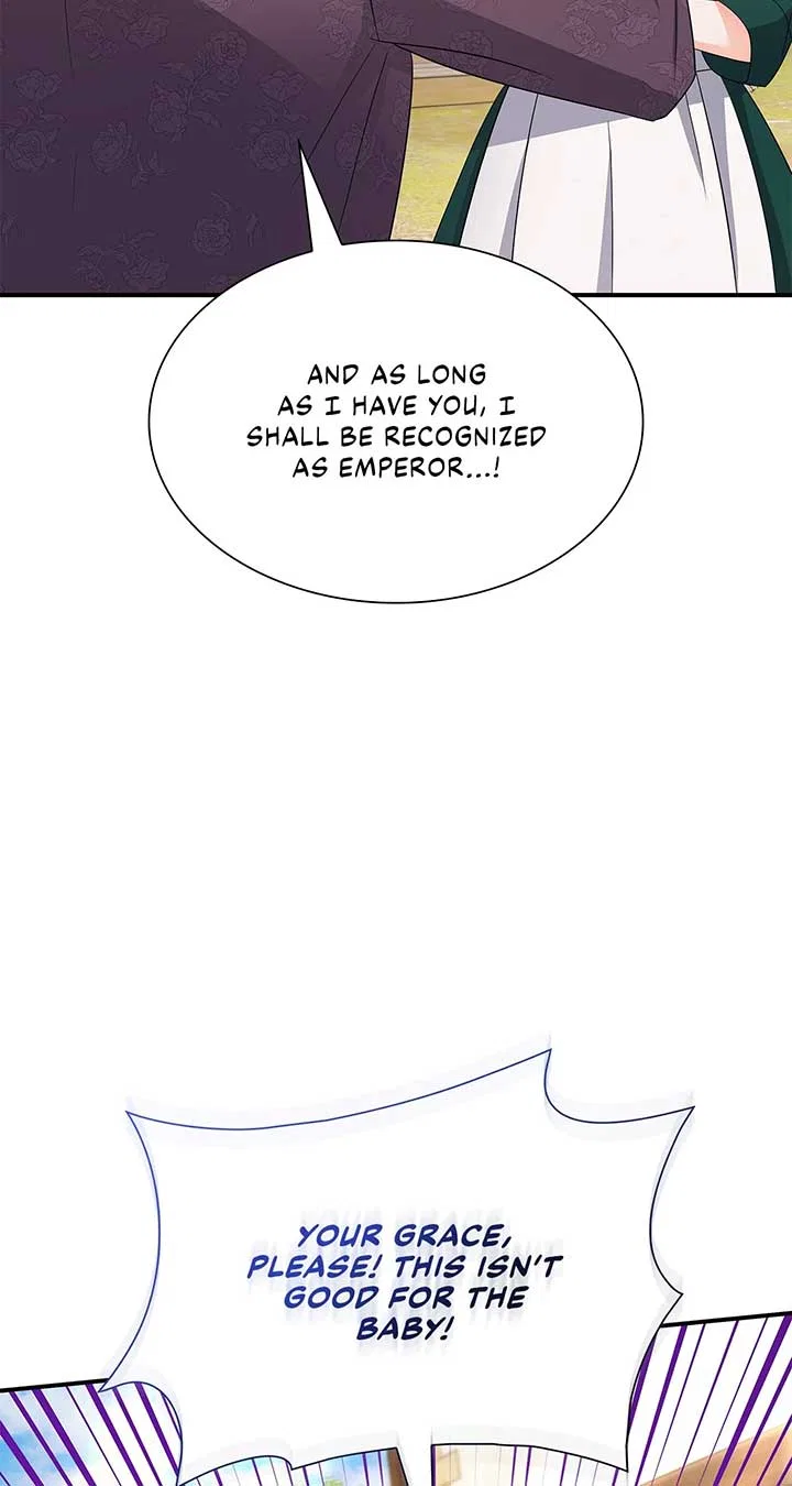 Becoming the Obsessive Male Lead’s Ex-Wife Chapter 77 – Page 11