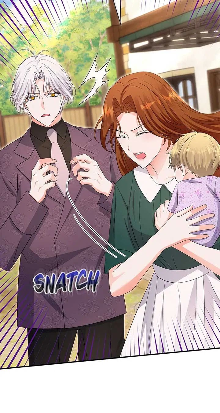 Becoming the Obsessive Male Lead’s Ex-Wife Chapter 77 – Page 12