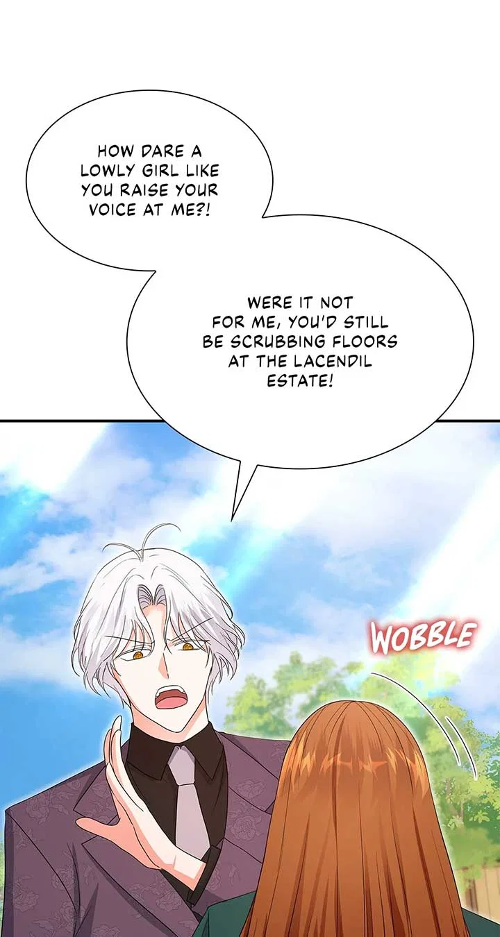 Becoming the Obsessive Male Lead’s Ex-Wife Chapter 77 – Page 15