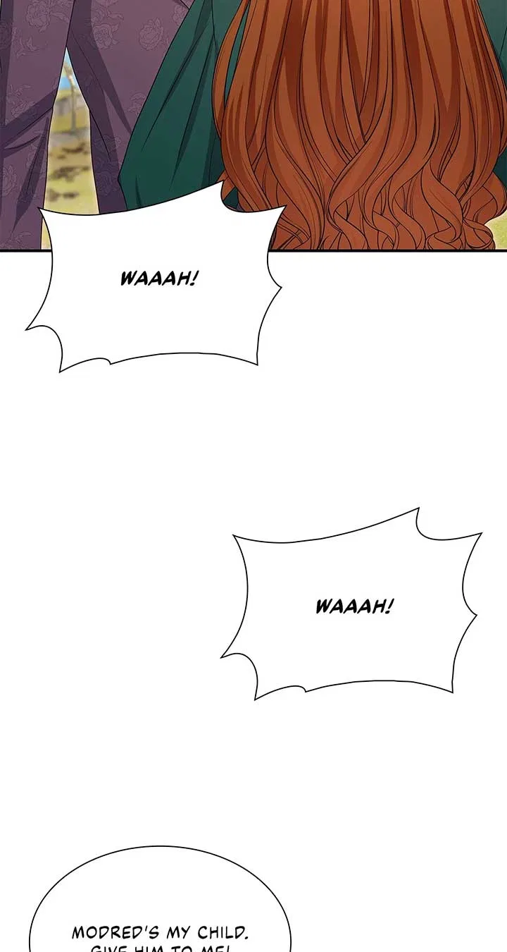 Becoming the Obsessive Male Lead’s Ex-Wife Chapter 77 – Page 16