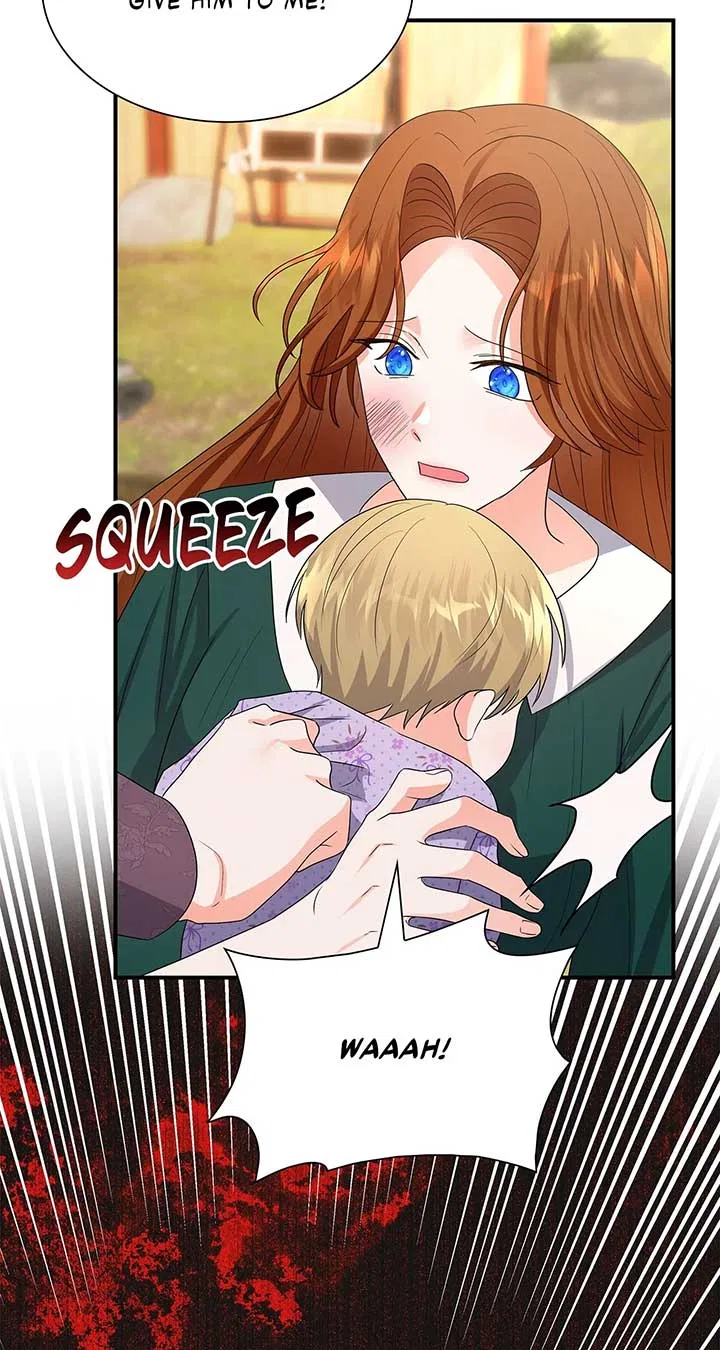 Becoming the Obsessive Male Lead’s Ex-Wife Chapter 77 – Page 17