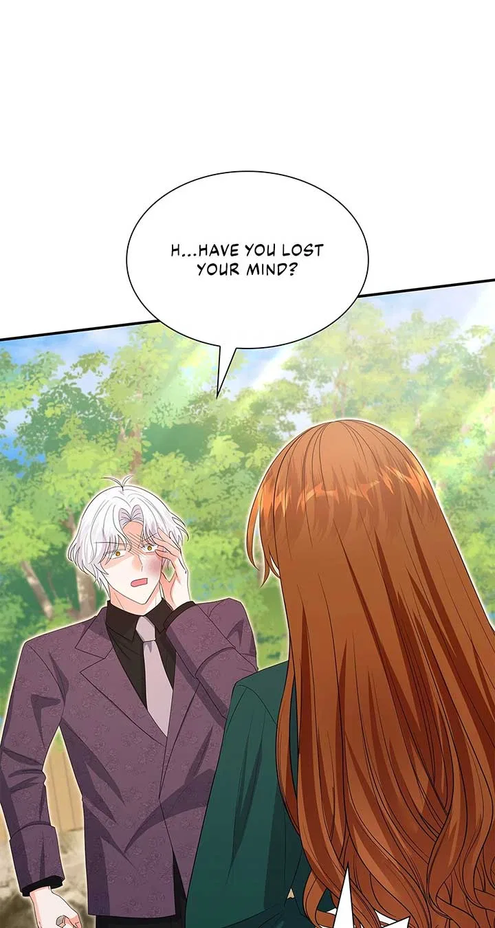 Becoming the Obsessive Male Lead’s Ex-Wife Chapter 77 – Page 20