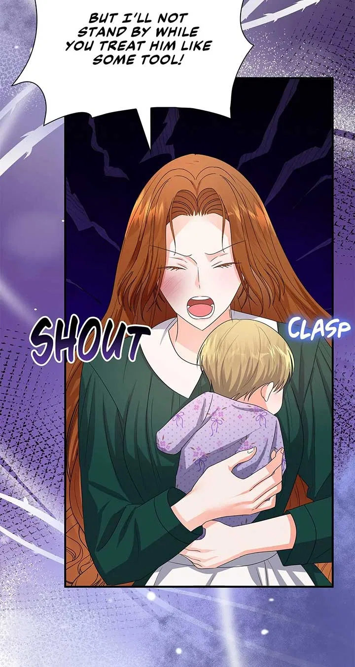 Becoming the Obsessive Male Lead’s Ex-Wife Chapter 77 – Page 22
