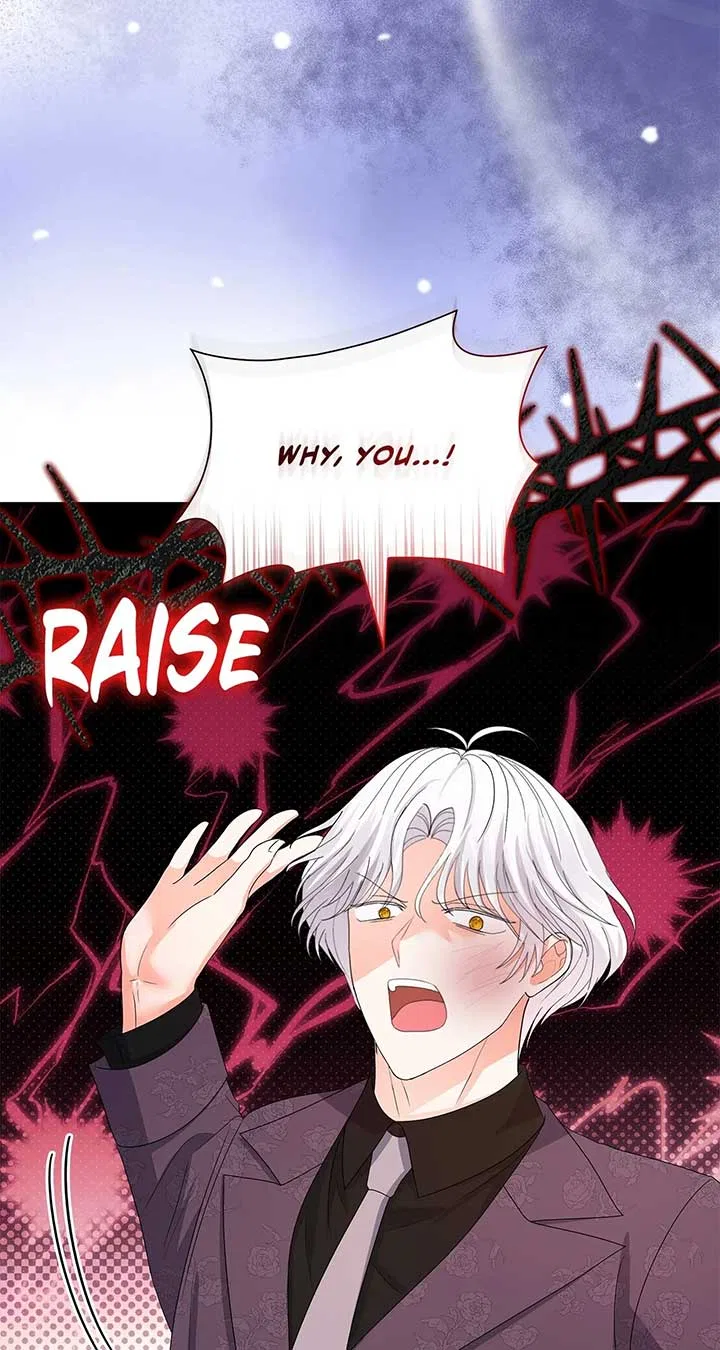 Becoming the Obsessive Male Lead’s Ex-Wife Chapter 77 – Page 23