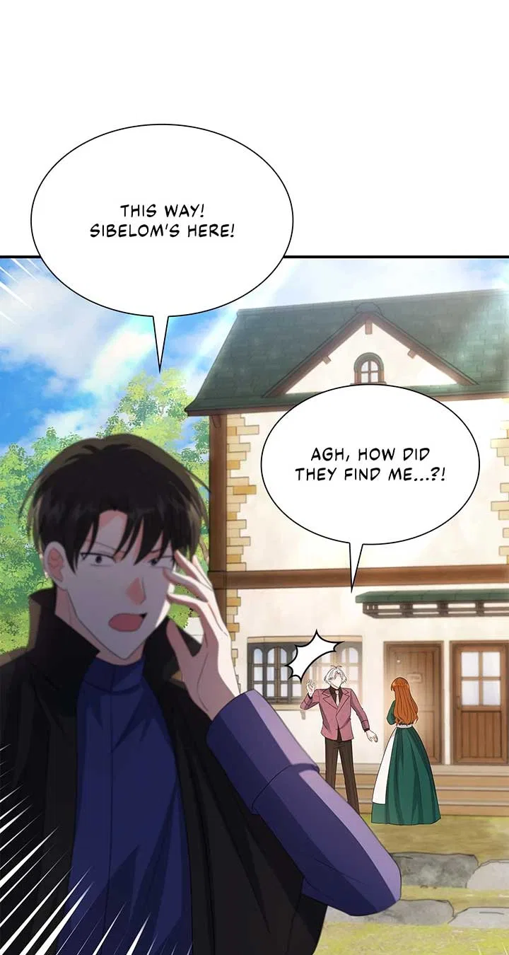 Becoming the Obsessive Male Lead’s Ex-Wife Chapter 77 – Page 25