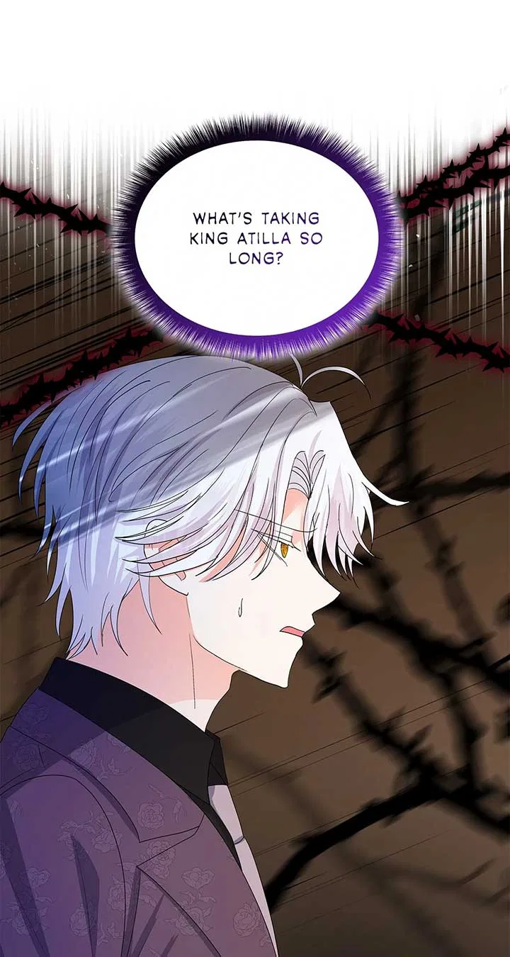 Becoming the Obsessive Male Lead’s Ex-Wife Chapter 77 – Page 28