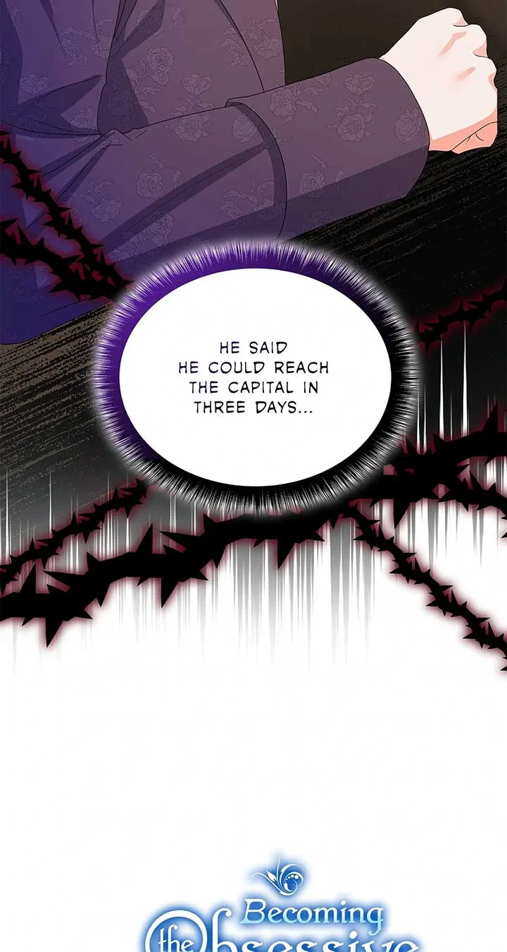 Becoming the Obsessive Male Lead’s Ex-Wife Chapter 77 – Page 29