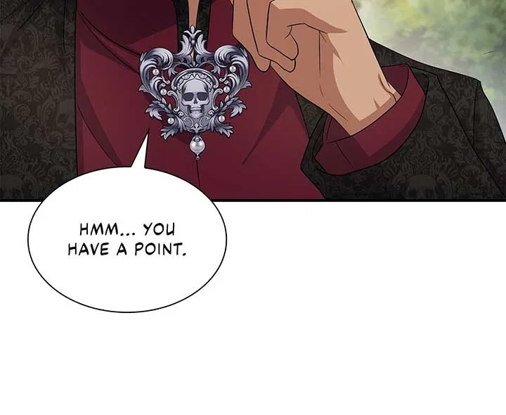 Becoming the Obsessive Male Lead’s Ex-Wife Chapter 77 – Page 33