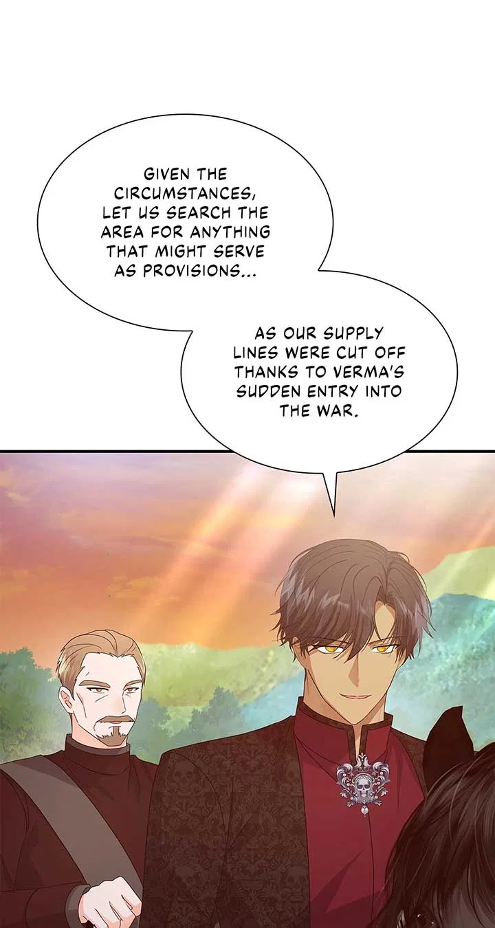 Becoming the Obsessive Male Lead’s Ex-Wife Chapter 77 – Page 34