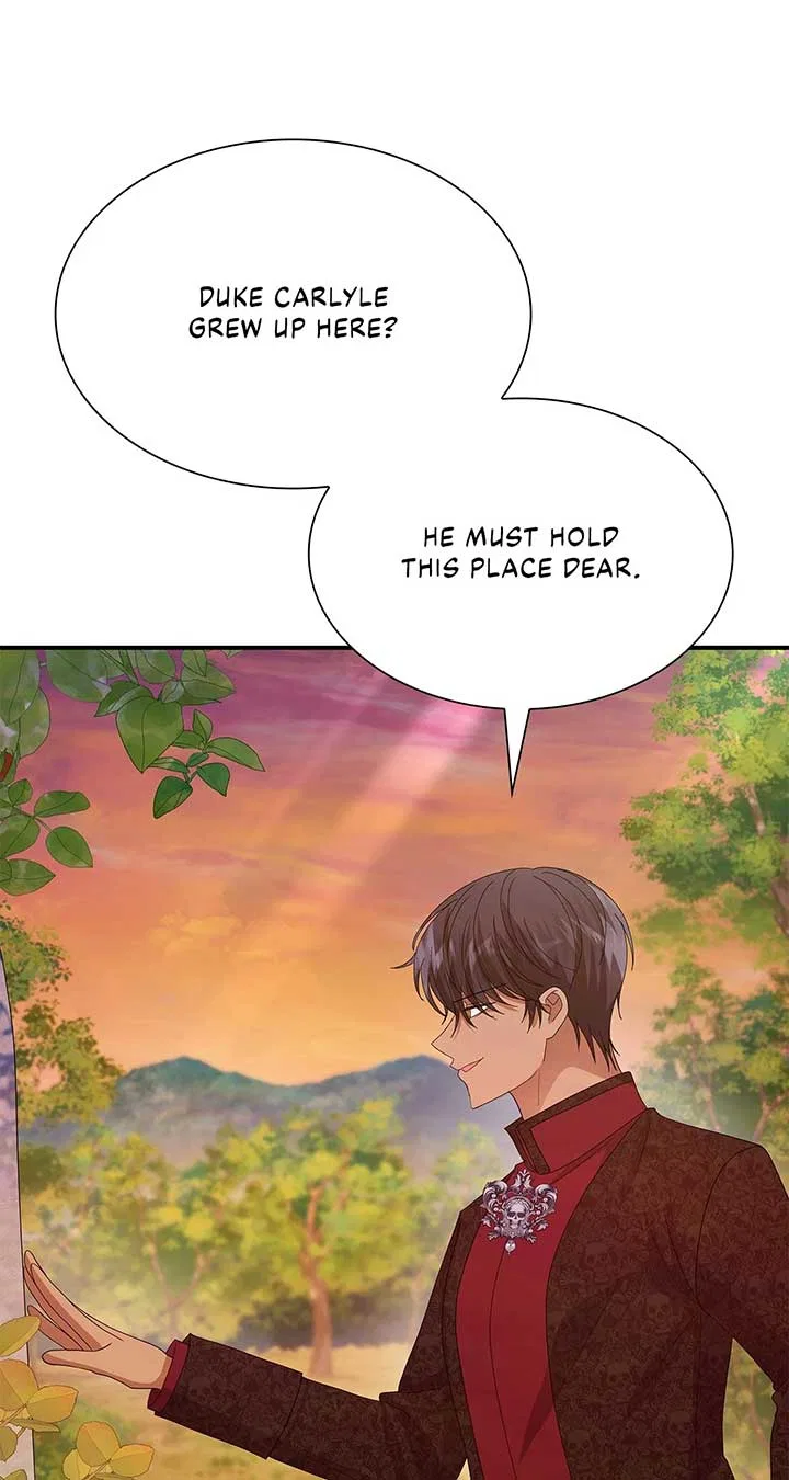 Becoming the Obsessive Male Lead’s Ex-Wife Chapter 77 – Page 39