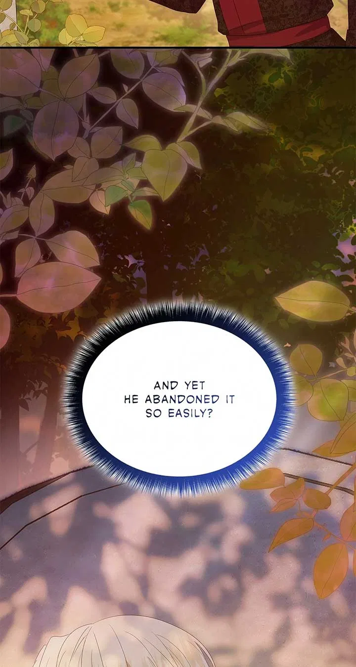 Becoming the Obsessive Male Lead’s Ex-Wife Chapter 77 – Page 40