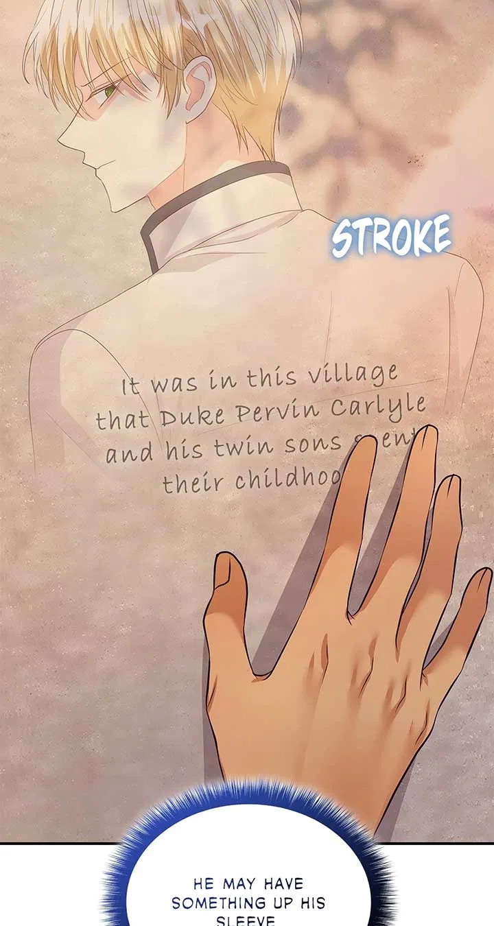 Becoming the Obsessive Male Lead’s Ex-Wife Chapter 77 – Page 41