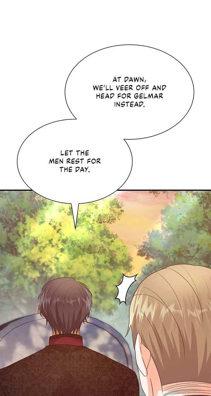 Becoming the Obsessive Male Lead’s Ex-Wife Chapter 77 – Page 43