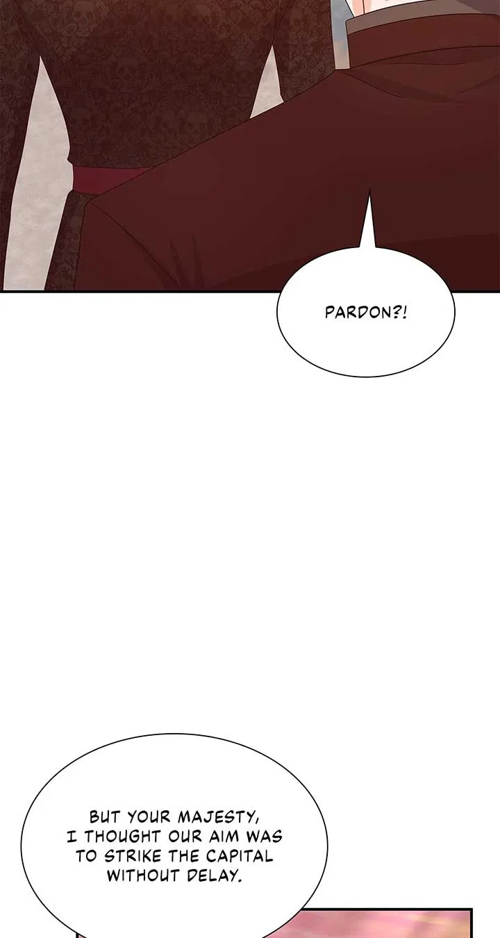 Becoming the Obsessive Male Lead’s Ex-Wife Chapter 77 – Page 44