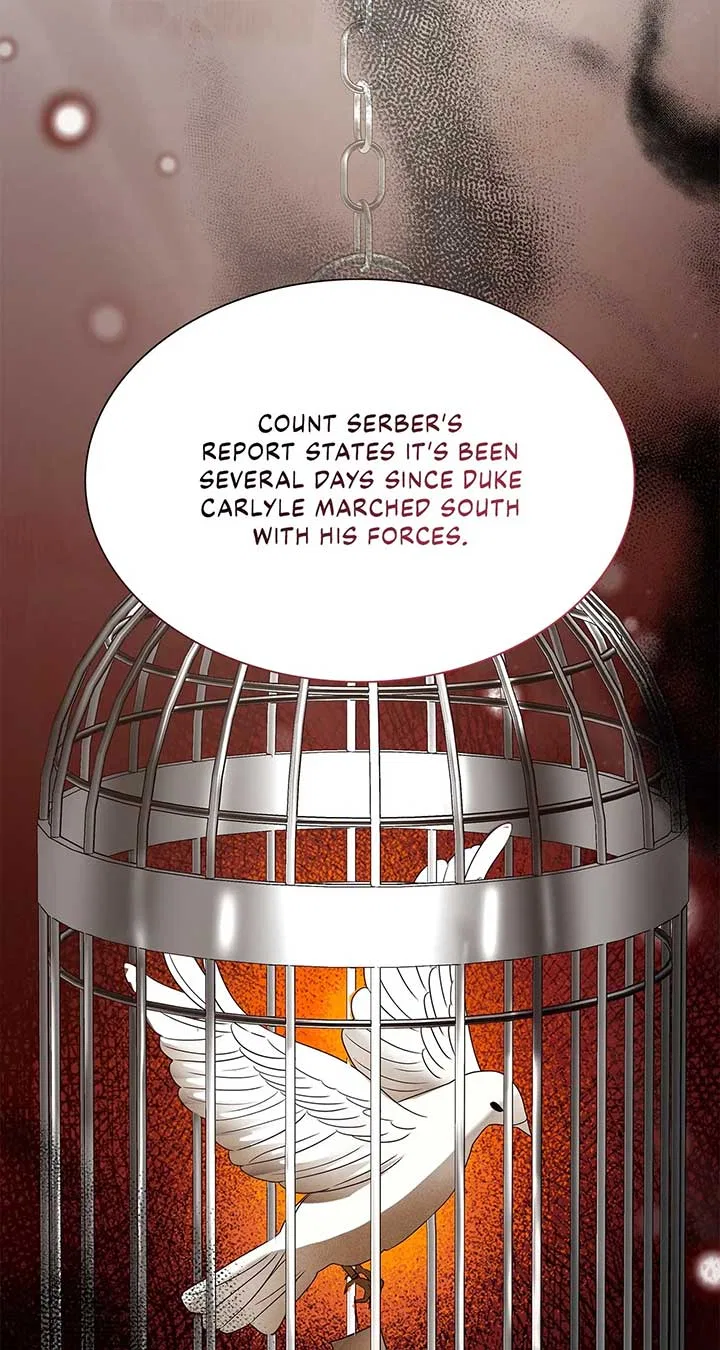 Becoming the Obsessive Male Lead’s Ex-Wife Chapter 77 – Page 46