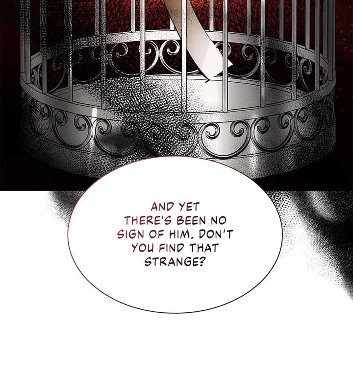 Becoming the Obsessive Male Lead’s Ex-Wife Chapter 77 – Page 47
